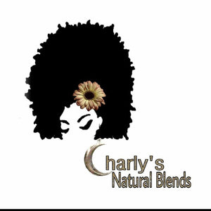 Charly&#39;s Natural Blends