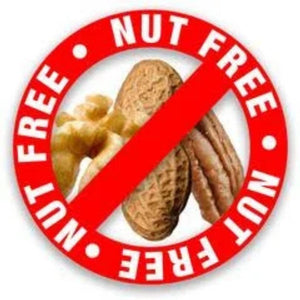 Nut Free Sugar Scrub